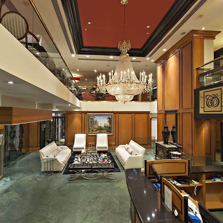 Hotel Le Cantlie Suites Μόντρεαλ Εξωτερικό φωτογραφία