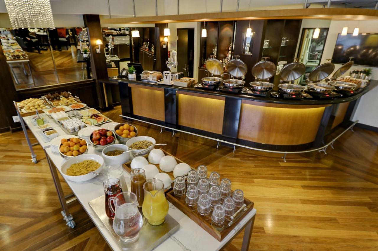 Hotel Le Cantlie Suites Μόντρεαλ Εξωτερικό φωτογραφία