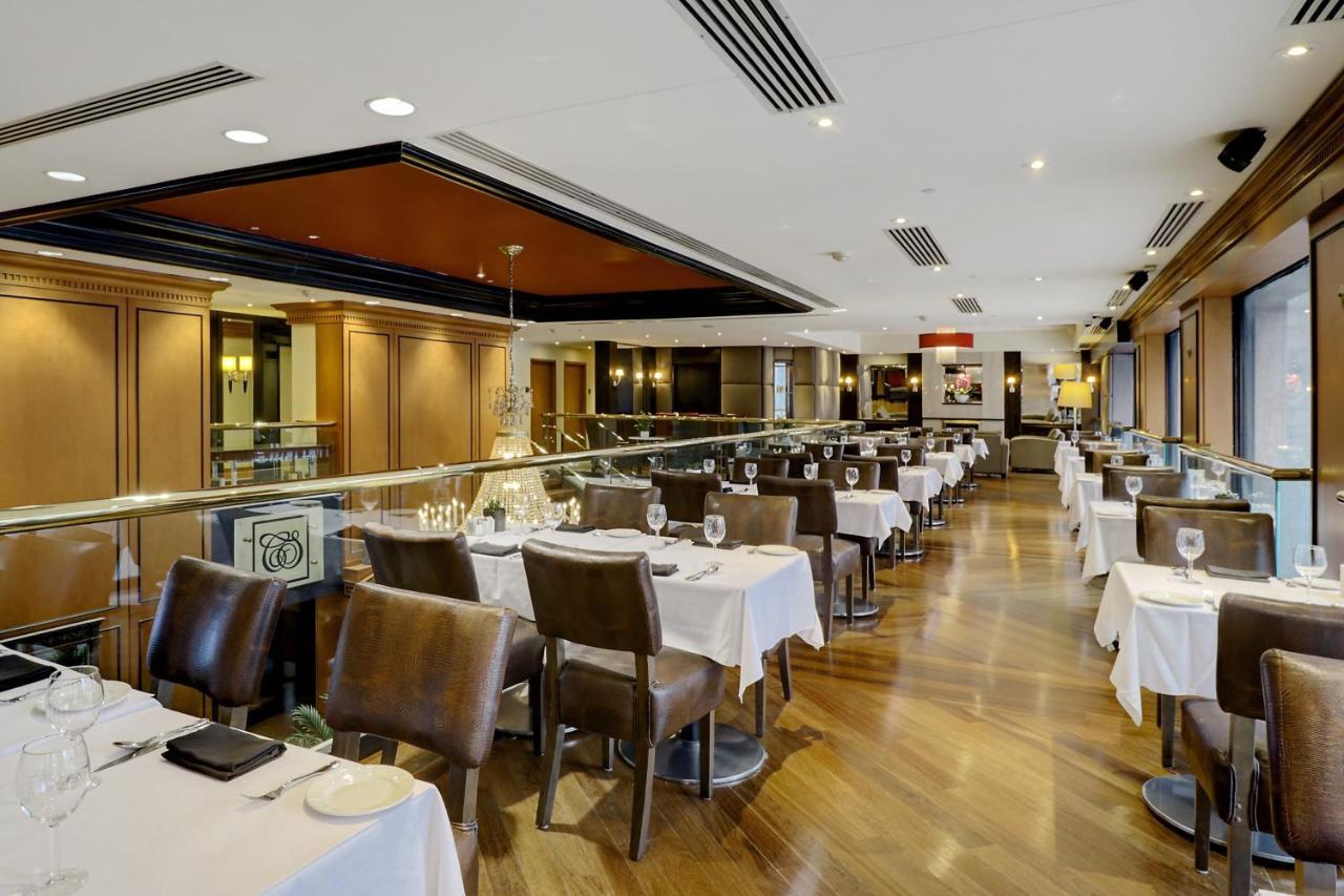 Hotel Le Cantlie Suites Μόντρεαλ Εξωτερικό φωτογραφία